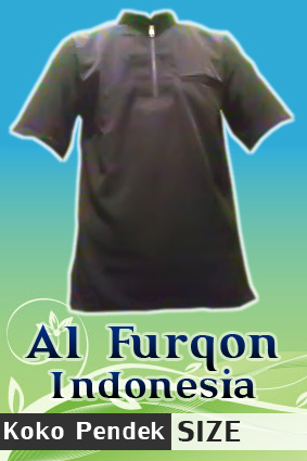 Al Furqon Indonesia